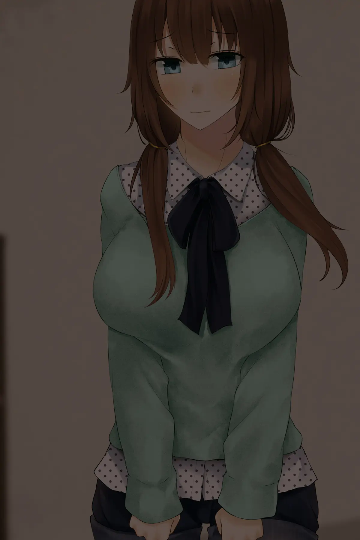 Itsumo Kizukatte Kureru Ane No Yousu Ga Saikin Okashiku Natta Riyuu
